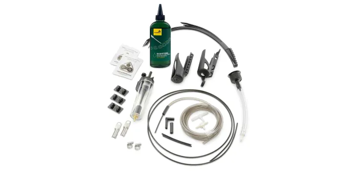 KIT DE SCOTTOIL - 61910967144