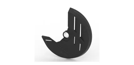 BRAKE DISC GUARD - A60109961000