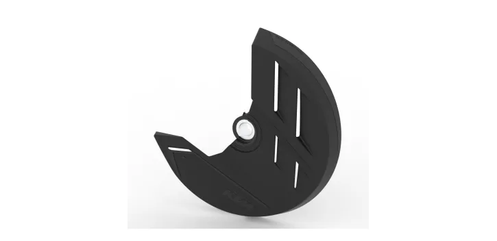 BRAKE DISC GUARD - A60109961000