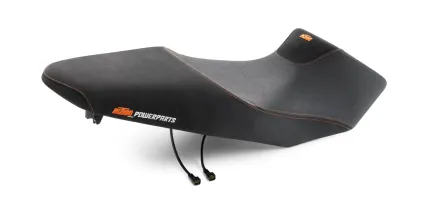 ASIENTO DEL CONDUCTOR ERGO - 60407940000