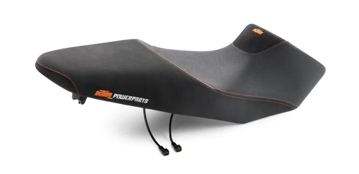 ASIENTO DEL CONDUCTOR ERGO - 60407940000