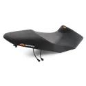 ASIENTO DEL CONDUCTOR ERGO - 60407940000