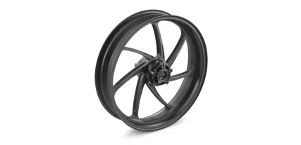 RUEDA DELANTERA - 61709004044C1