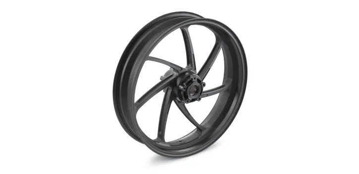 RUEDA DELANTERA - 61709004044C1