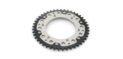 CORONA TRASERA SUPERSPROX STEALTH - 81310951045