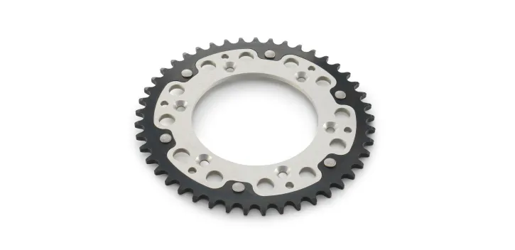 CORONA TRASERA SUPERSPROX STEALTH - 81310951045