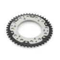 CORONA TRASERA SUPERSPROX STEALTH - 81310951045