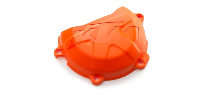 PROTECTOR DE TAPA DE EMBRAGUE - 79730994000EB