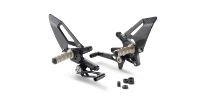 SISTEMA DE ESTRIBERAS FACTORY - 61303937244