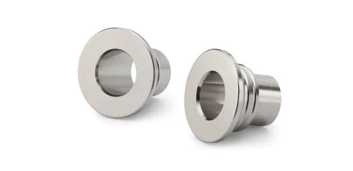 JUEGO DE CASQUILLOS DISTANCIADORES - A46010916044