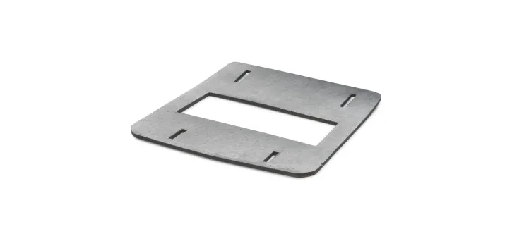 PIEZA DE GOMA - 63512992110