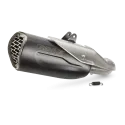 SILENCIADOR REMUS SLIP-ON - A60705979600