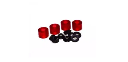 KIT DE ELASTÓMERO ROJO/DURO - SXS05125205