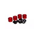 KIT DE ELASTÓMERO ROJO/DURO - SXS05125205