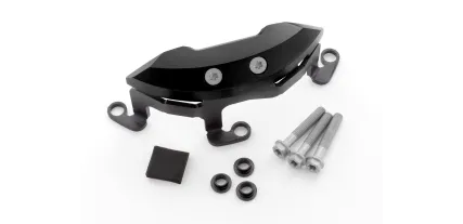 PROTECCIÓN DE TAPA DEL GENERADOR - 63512966044C1