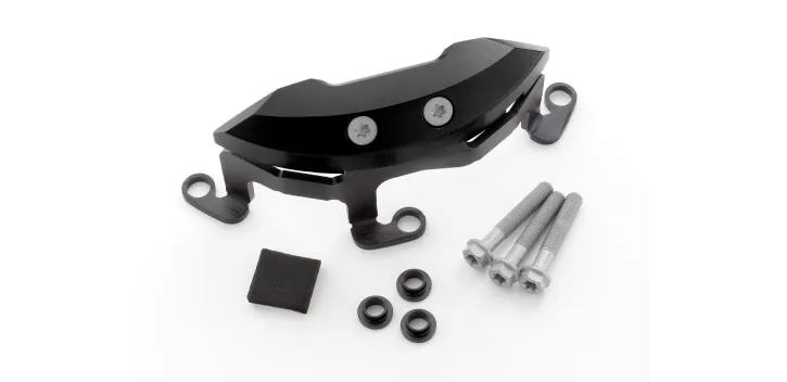 PROTECCIÓN DE TAPA DEL GENERADOR - 63512966044C1