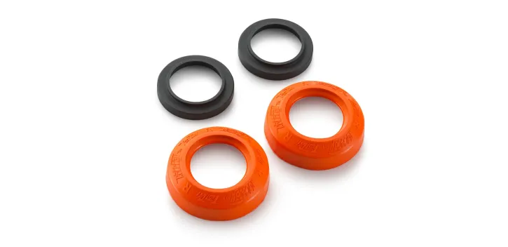 KIT DE CUBIERTA DE PROTECTION FOR FACTORY RUSSIAN RODAMIENT - 79610917100EB