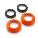 KIT DE CUBIERTA DE PROTECCIÓN PARA EL RODAMIENTO DE RUEDA FACTORY - 79610917100EB