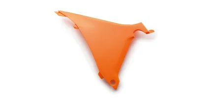 TAPA PROTECTORA DE LA CAJA DEL FILTRO DE AIRE - 7720600410004