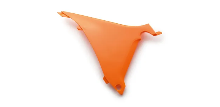 TAPA PROTECTORA DE LA FILTRO DE AIRE - 7720600410004