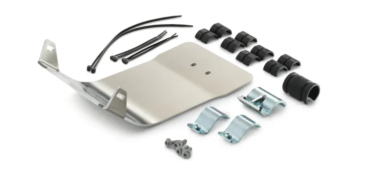 PROTECTION OF MOTOR - 55503990000