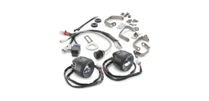 FOG LIGHT KIT - A60114938044