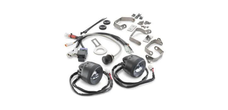 FOG LIGHT KIT - A60114938044