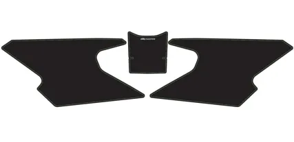 GASOLINA DEPOSITE KIT - A62607997000