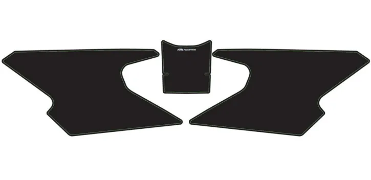 GASOLINA DEPOSITE KIT - A62607997000