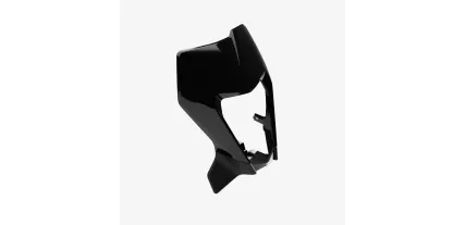 SCHEINWERFERMASKE - A60608001000