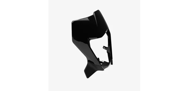 SCHEINWERFERMASKE - A60608001000