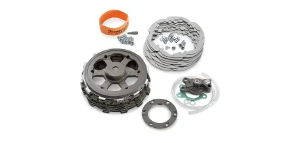 KIT DE EMBRAGUE CENTRÍFUGO REKLUSE RADIUSX 4.0 - A47032900000