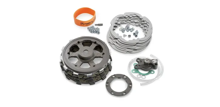 KIT DE EMBRAGUE CENTRÍFUGO REKLUSE RADIUSX 4.0 - A47032900000