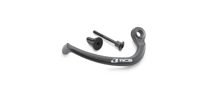 FACTORY CLUTCH LEVER PROTECTION - A67402929044