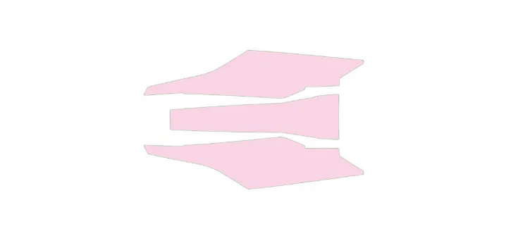 ADHESIVO PROTECTOR - A68108919060