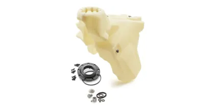 DEPÓSITO DE GASOLINA - 79107913144