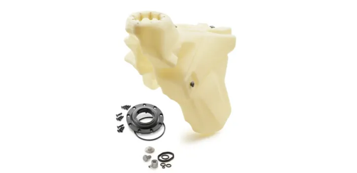 DEPOSITE OF GASOLINA - 79107913144