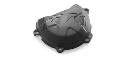 PROTECTOR DE TAPA DE EMBRAGUE - 79730994000C1