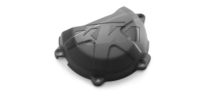 PROTECTOR DE TAPA DE EMBRAGUE - 79730994000C1