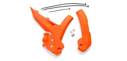 CHASIS PROTECTORS GAME - A46003094000EB