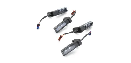 KIT DE INTERMITENTES LED - 00010000438