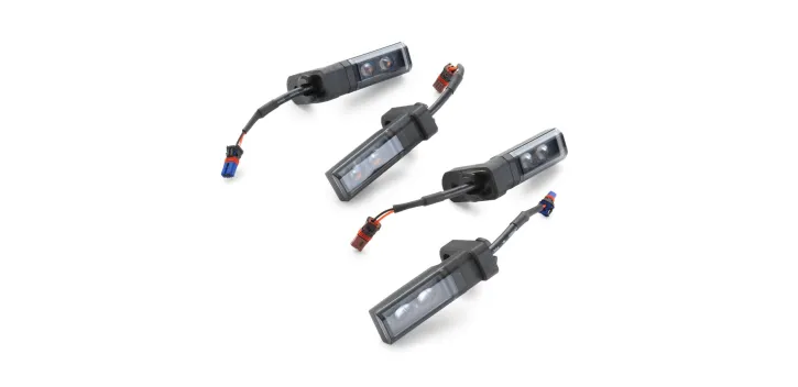 KIT DE INTERMITENTES LED - 00010000438