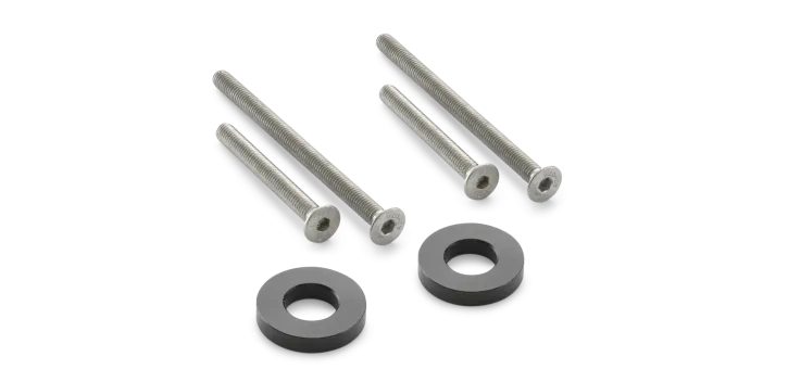 KIT DE ADAPTACIÓN DEL ESPEJO RETROVISOR DE TOPE DE MANILLAR - 96002908044