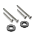 KIT DE ADAPTACIÓN DEL ESPEJO RETROVISOR DE TOPE DE MANILLAR - 96002908044