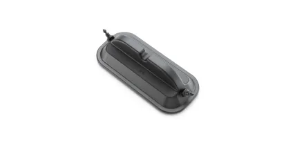 TAPA DE LA CAJA DEL FILTRO DE AIRE - A40006998000