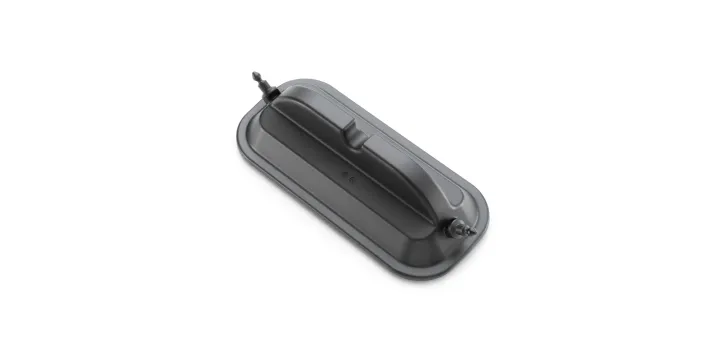 TAPA DE LA CAJA DEL FILTRO DE AIRE - A40006998000