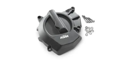 PROTECTOR DE TAPA DE EMBRAGUE - 63630969044