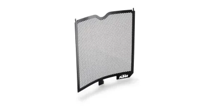 REJILLA DE PROTECTION DE RADIADOR - A62435936000
