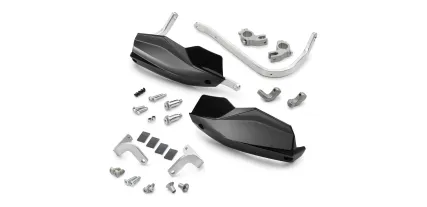 KIT DE CUBREMANOS - 9630297908830