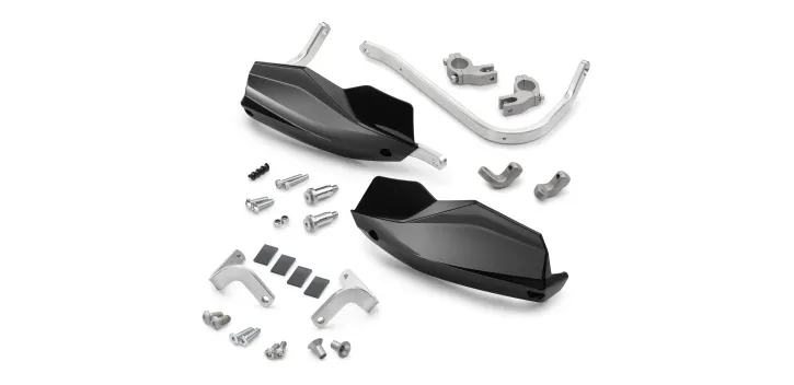 KIT DE CUBREMANOS - 9630297908830